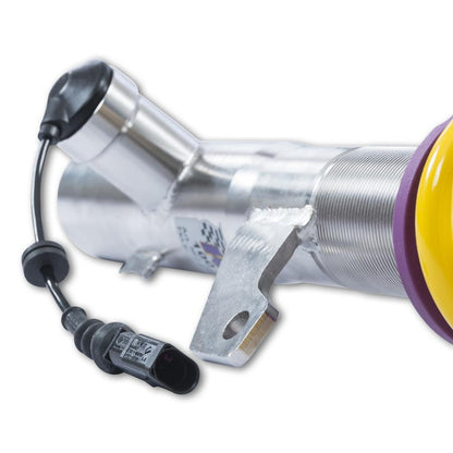 KW Coilover Kit DDC - ECU for 06/2015+ Audi A3 Sportback (8VA, 8VF) (RS3 quattro)