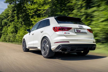 KW Coilover Kit DDC - Plug & Play for 07/2019+ Audi Q3 (F3B) (2.5 RS quattro)