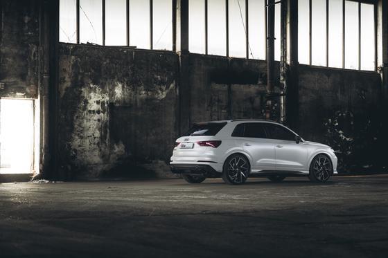 KW Coilover Kit DDC - Plug & Play for 07/2019+ Audi Q3 (F3B) (2.5 RS quattro)
