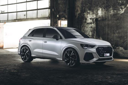 KW Coilover Kit DDC - Plug & Play - Audi Q3 (F3) (RS Q3)