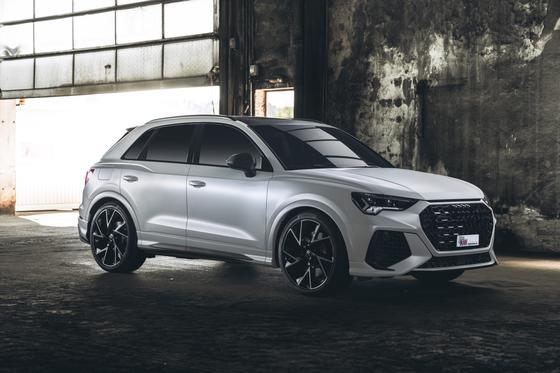 KW Coilover Kit DDC - Plug & Play for 07/2019+ Audi Q3 (F3B) (2.5 RS quattro)