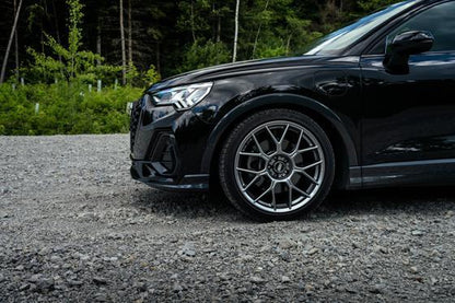 KW Coilover Kit DDC - Plug & Play for Audi Q3 (F3B) (35 TDI quattro, 40 TDI quattro, 40 TFSI quattro +2 more)
