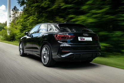 KW Coilover Kit DDC - Plug & Play for Audi Q3 (F3B) [39010057]