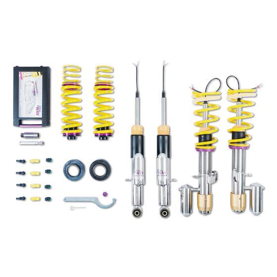 KW Coilover Kit DDC - Plug & Play for VW Golf VIII (CD1) [39010058]