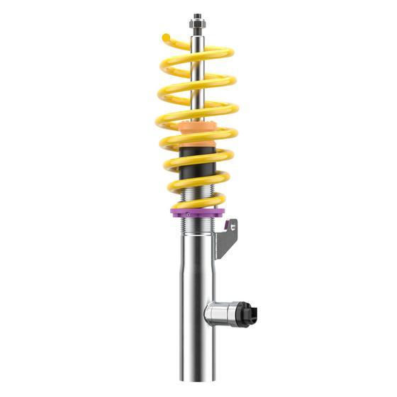 KW Coilover Kit DDC - Plug & Play - Audi A3 (8Y) (RS 3)