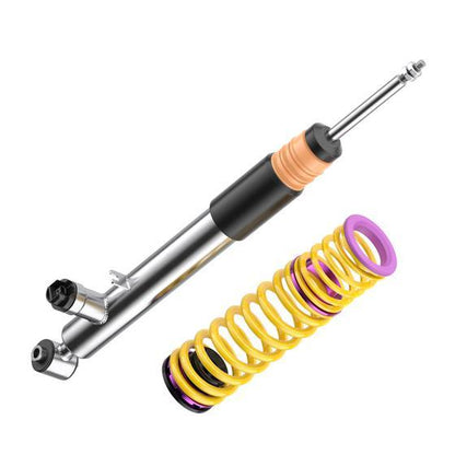 KW Coilover Kit DDC - Plug & Play - Audi A3 (8Y) (RS 3)