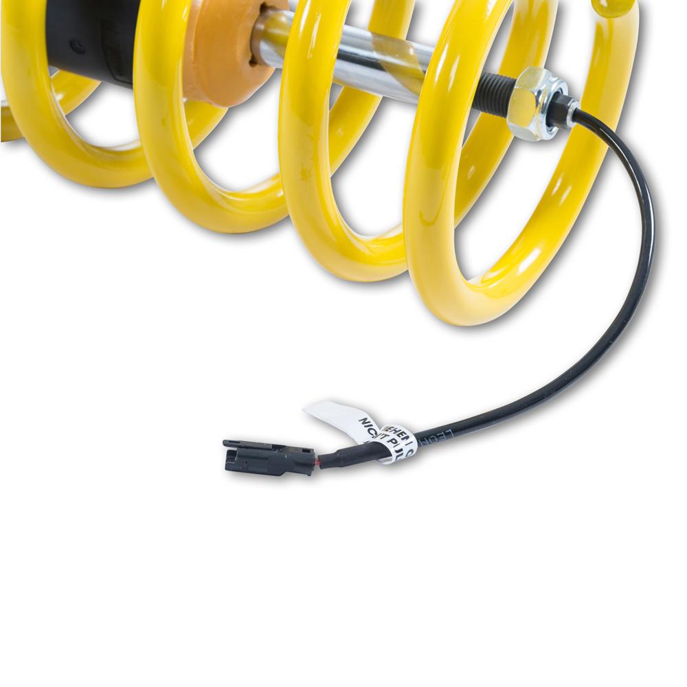 KW Coilover Kit DDC - Plug & Play - Alfa Romeo GIULIA (952)