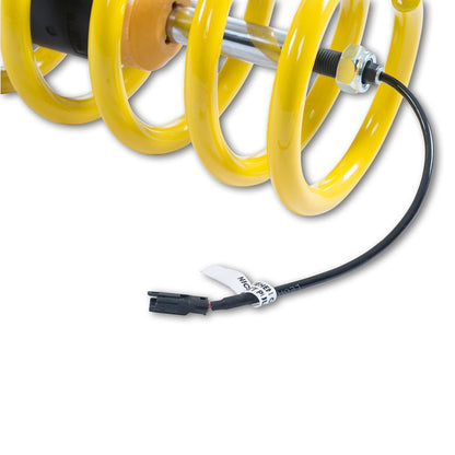 KW Coilover Kit DDC - Plug & Play - Alfa Romeo GIULIA (952)