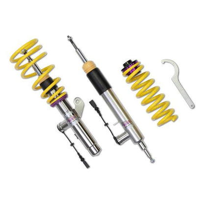KW Coilover Kit DDC - ECU - BMW 1 Series (E87)