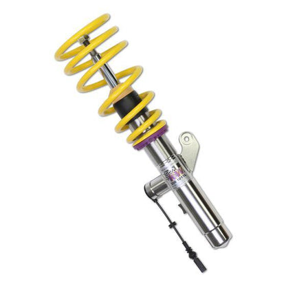 KW Coilover Kit DDC - ECU - BMW 1 Series (E87)
