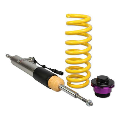 KW Coilover Kit DDC - ECU - BMW 1 Series (E87)