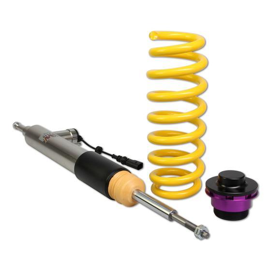 KW Coilover Kit DDC - ECU - BMW 1 Series (E87)
