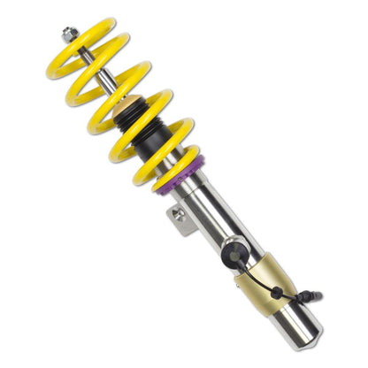 KW Coilover Kit DDC - ECU for 04/2011+ BMW 1 Series Coupe (E82) (M)