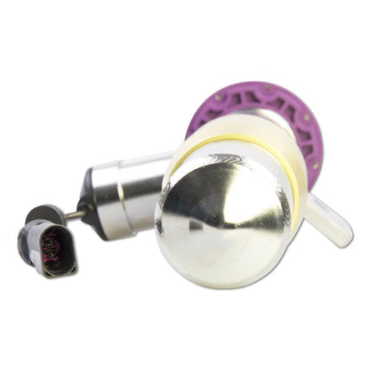 KW Coilover Kit DDC - ECU for 04/2011+ BMW 1 Series Coupe (E82) (M)