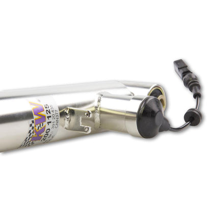 KW Coilover Kit DDC - ECU for 04/2011+ BMW 1 Series Coupe (E82) (M)