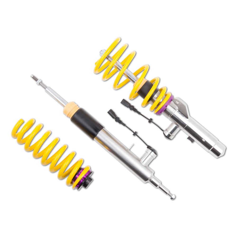 KW Coilover Kit DDC - ECU - BMW 3 Series (E93)