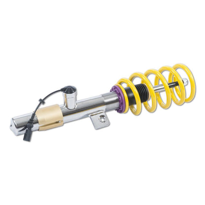 KW Coilover Kit DDC - ECU w/ Deactivation For Electronic Dampers - BMW M3 (E90), BMW M3 (E92)