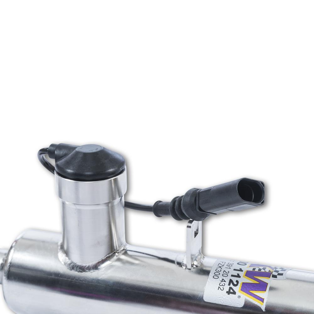 KW Coilover Kit DDC - ECU w/ Deactivation For Electronic Dampers - BMW M3 (E90), BMW M3 (E92)