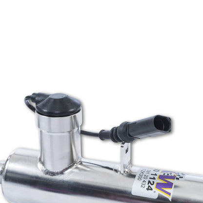KW Coilover Kit DDC - ECU w/ Deactivation For Electronic Dampers - BMW M3 (E90), BMW M3 (E92)