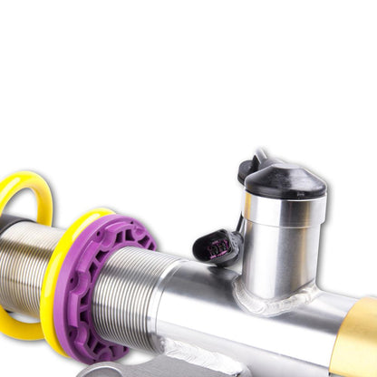 KW Coilover Kit DDC - ECU for 02/2014+ BMW 2 Series Coupe (F22, F87) [39020015]