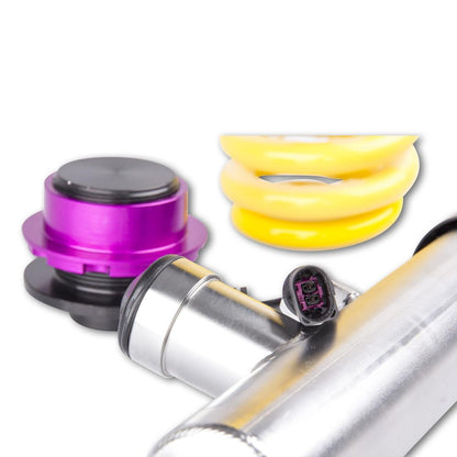 KW Coilover Kit DDC - ECU for 02/2014+ BMW 2 Series Coupe (F22, F87) [39020015]