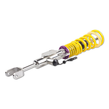 KW Coilover Kit DDC - ECU - BMW 5 Series (F10)
