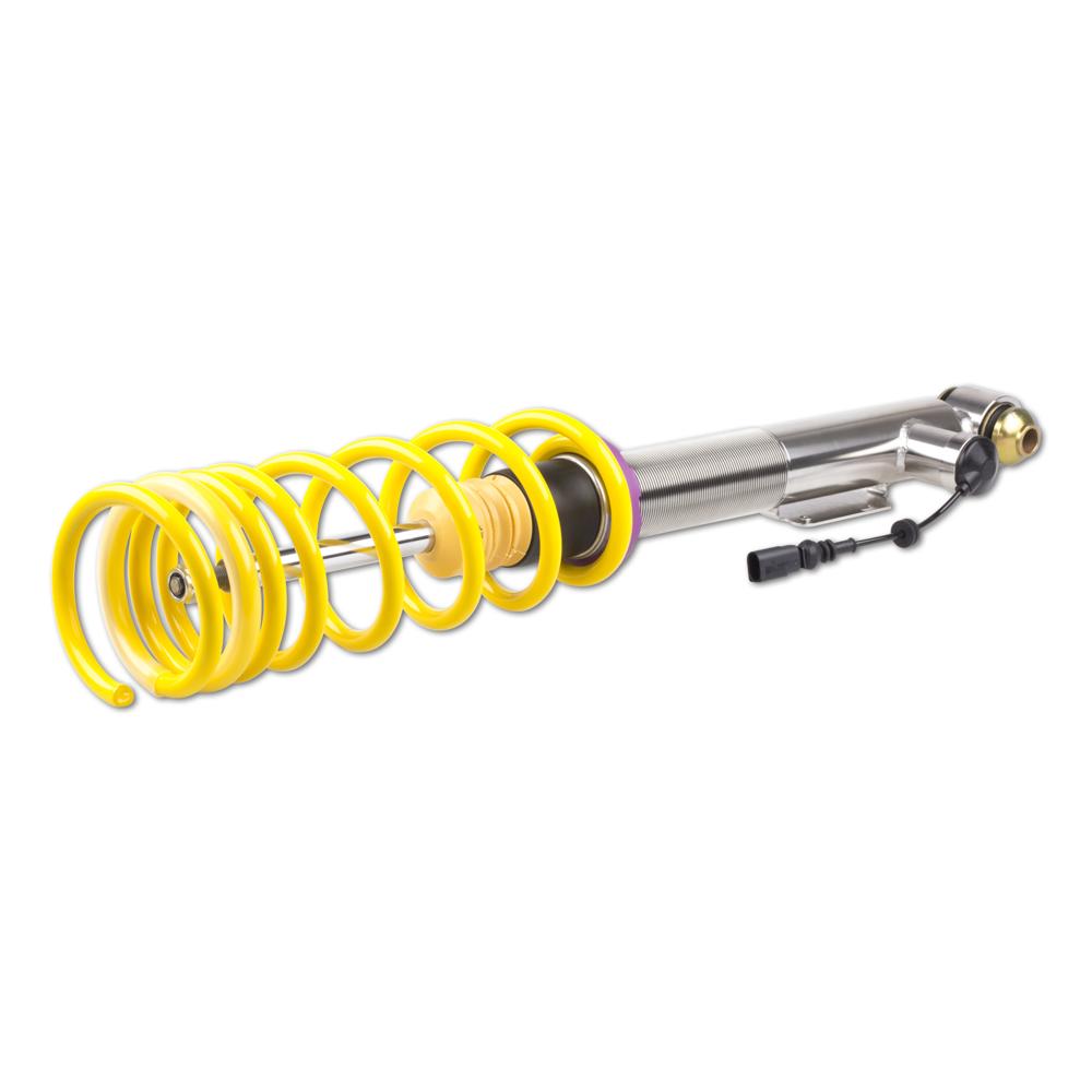 KW Coilover Kit DDC - ECU - BMW 5 Series (F10)