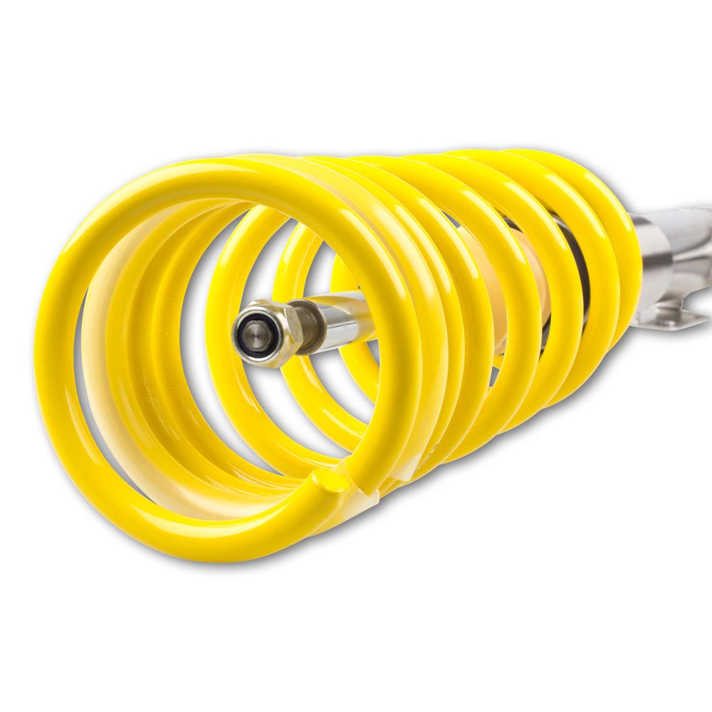 KW Coilover Kit DDC - ECU - BMW 5 Series (F10)