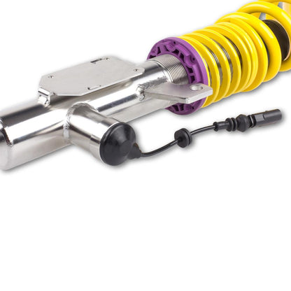 KW Coilover Kit DDC - ECU - BMW 5 Series (F10)