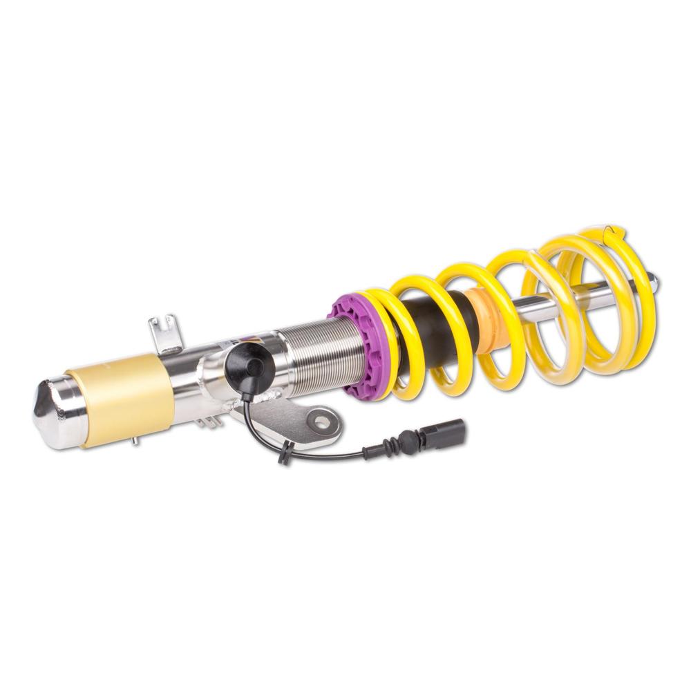 KW Coilover Kit DDC - Plug & Play - Bmw 1 (F20), Bmw 1 (F21) +2 more