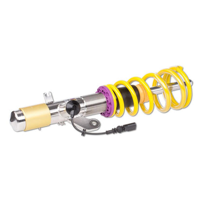 KW Coilover Kit DDC - Plug & Play - Bmw 1 (F20), Bmw 1 (F21) +2 more