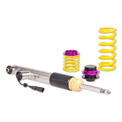 KW Coilover Kit DDC - Plug & Play - Bmw 1 (F20), Bmw 1 (F21) +2 more