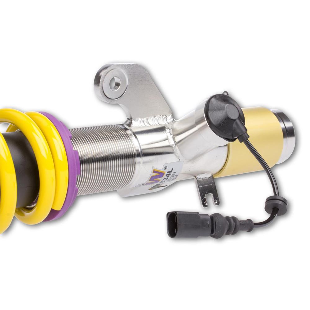 KW Coilover Kit DDC - Plug & Play - Bmw 1 (F20), Bmw 1 (F21) +2 more