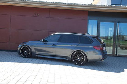 KW Coilover Kit DDC - ECU for 08/2012+ BMW 3 Series Touring (F31) (316d, 316i, 318d +3 more)