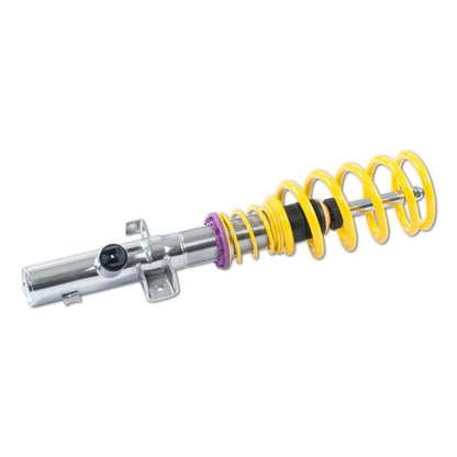 KW Coilover Kit DDC - Plug & Play - BMW X3 (F25), BMW X4 (F26)