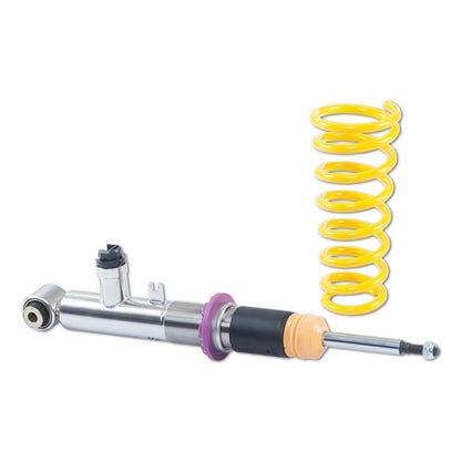 KW Coilover Kit DDC - Plug & Play - BMW X3 (F25), BMW X4 (F26)