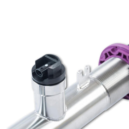 KW Coilover Kit DDC - Plug & Play - BMW X3 (F25), BMW X4 (F26)