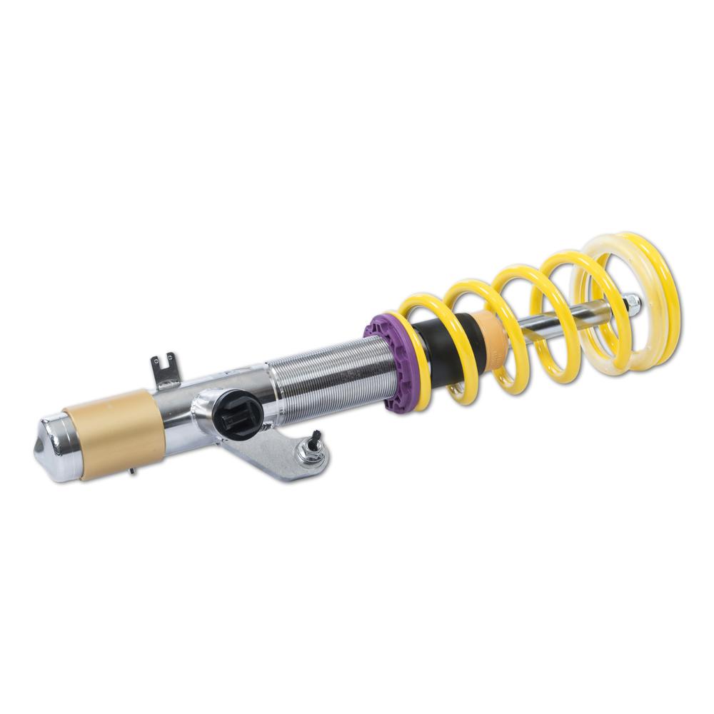 KW Coilover Kit DDC - Plug & Play for 08/2012+ BMW 3 Series Touring (F31) (320d xDrive, 320i xDrive, 328i xDrive +12 more)