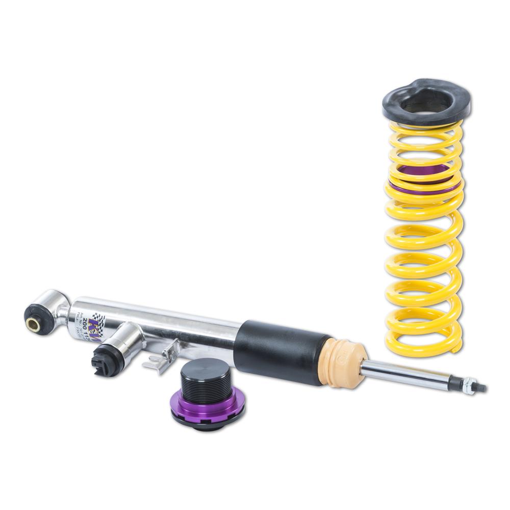 KW Coilover Kit DDC - Plug & Play for 08/2012+ BMW 3 Series Touring (F31) [39020034]