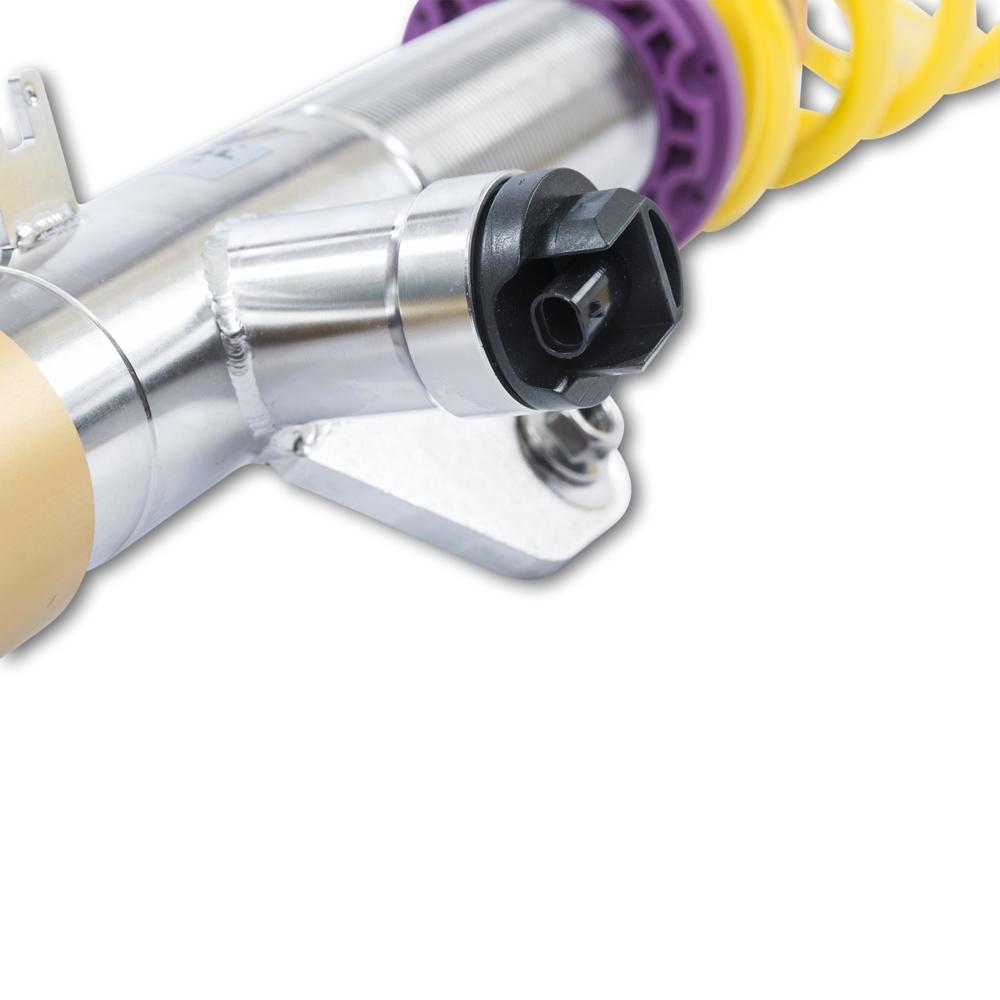 KW Coilover Kit DDC - Plug & Play for 08/2012+ BMW 3 Series Touring (F31) (320d xDrive, 320i xDrive, 328i xDrive +12 more)