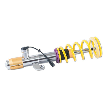 KW Coilover Kit DDC - ECU for 03/2016+ BMW 2 Series Coupe (F22, F87) (M2, M2 Competition)