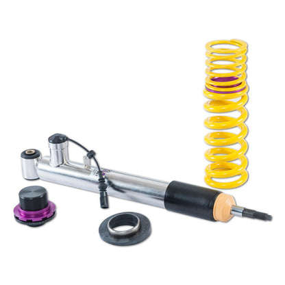 KW Coilover Kit DDC - ECU for 03/2016+ BMW 2 Series Coupe (F22, F87) (M2, M2 Competition)