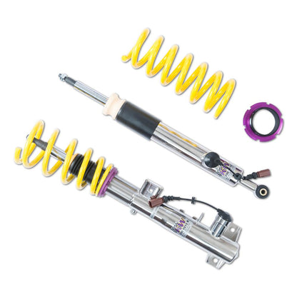 KW Coilover Kit DDC - ECU - Mercedes-Benz C-CLASS (W204)