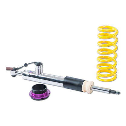 KW Coilover Kit DDC - ECU - Mercedes-Benz C-CLASS (W204)