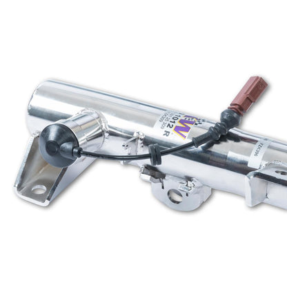 KW Coilover Kit DDC - ECU - Mercedes-Benz C-CLASS (W204)