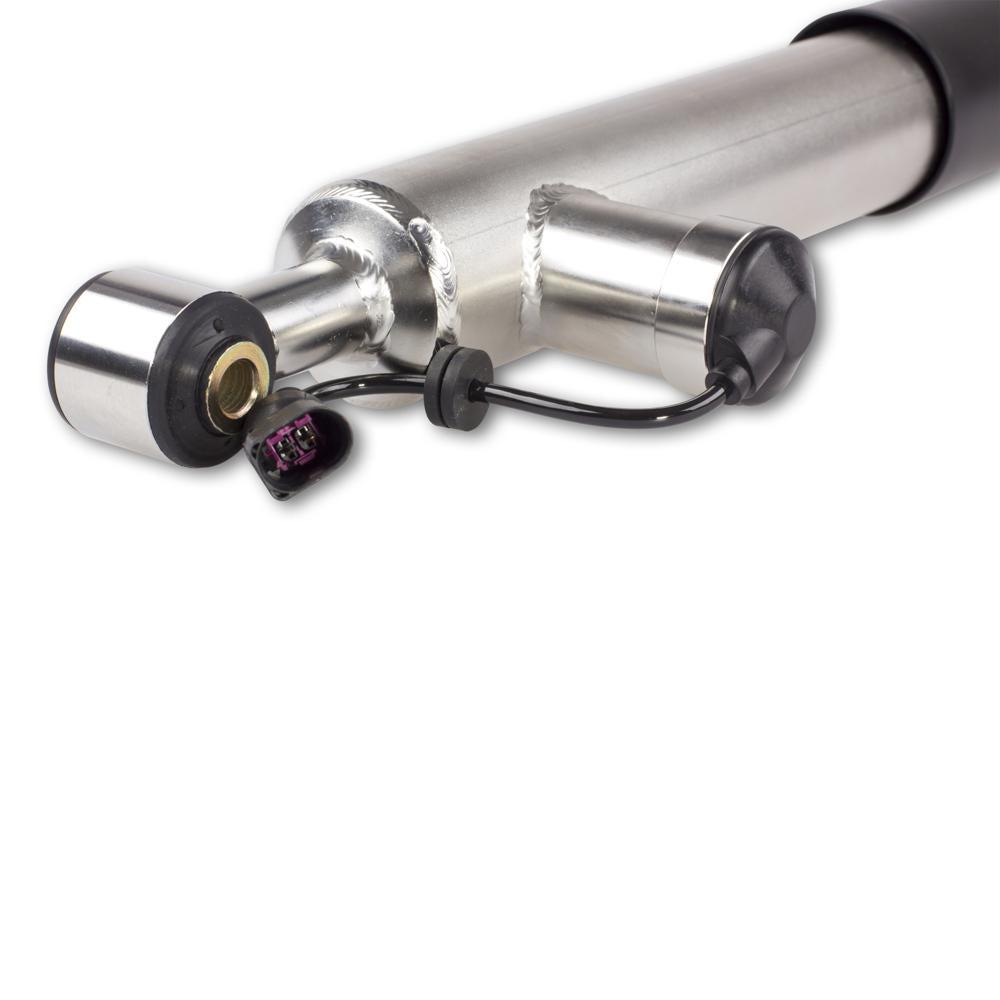 KW Coilover Kit DDC - ECU for 01/2012+ Mercedes Benz SLK (R172) (55 AMG (172.475))