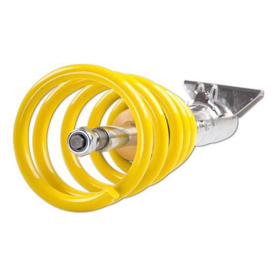 KW Coilover Kit DDC - Plug & Play for 06/2011+ Mercedes Benz C-Class Coupe (C204) (C 180 CDI (204.000), C 200 (204.048), C 200 CDI (204.001) +24 more)
