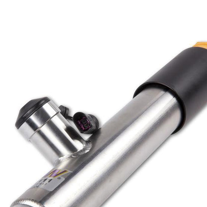 KW Coilover Kit DDC - Plug & Play for 06/2011+ Mercedes Benz C-Class Coupe (C204) [39025013]
