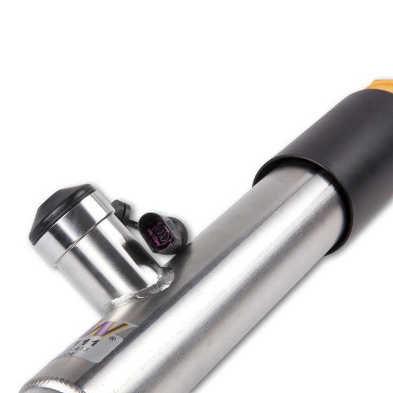KW Coilover Kit DDC - Plug & Play for 06/2011+ Mercedes Benz C-Class Coupe (C204) (C 180 CDI (204.000), C 200 (204.048), C 200 CDI (204.001) +24 more)