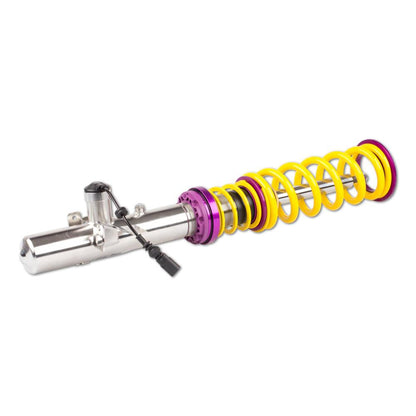 KW Coilover Kit DDC - ECU - Land Rover RANGE ROVER EVOQUE (L538, LV)